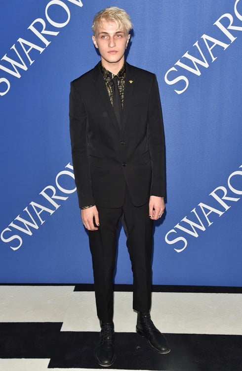 Next Generation Of Men’s Style Icons