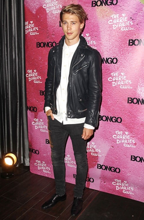 Next Generation Of Men’s Style Icons