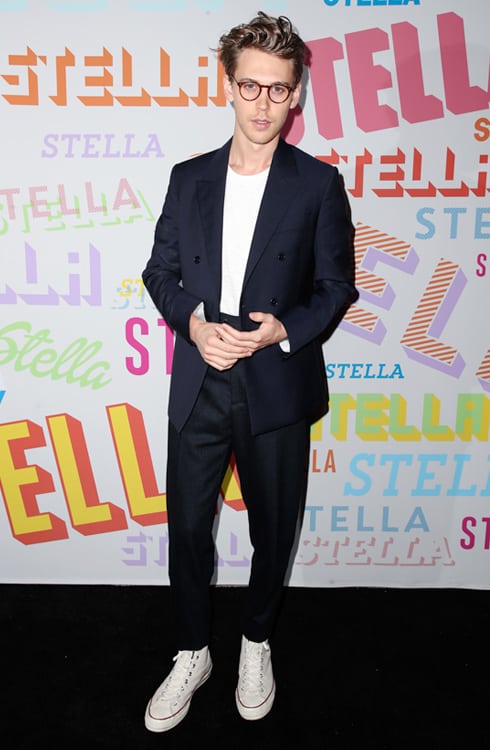 Next Generation Of Men’s Style Icons
