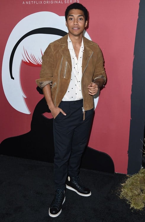 Next Generation Of Men’s Style Icons