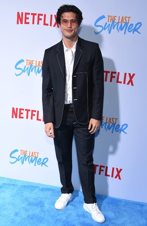 Next Generation Of Men’s Style Icons