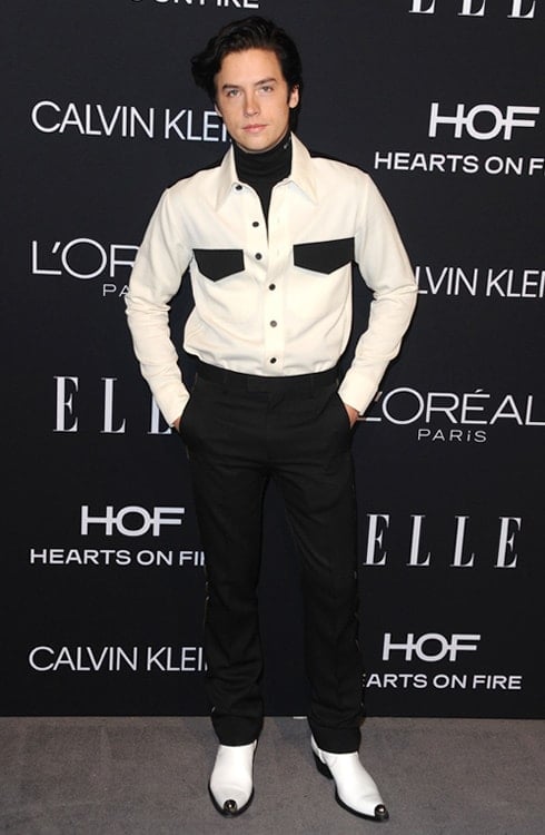 Next Generation Of Men’s Style Icons