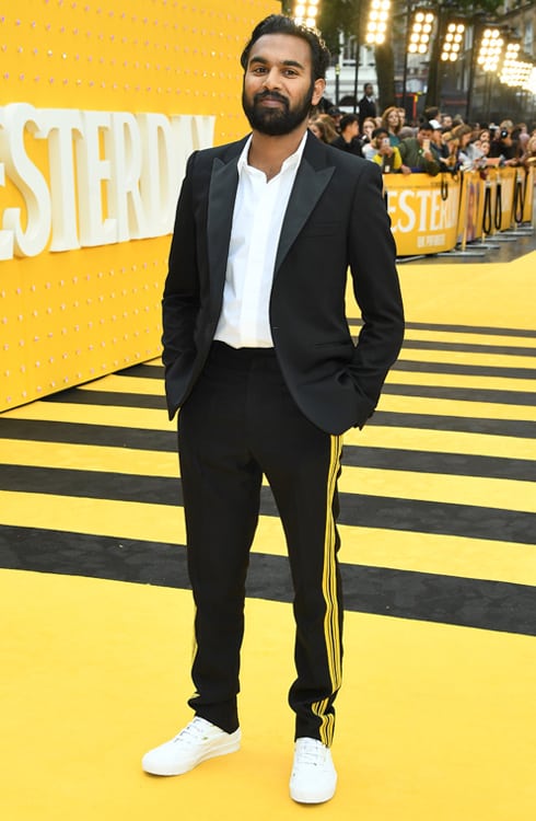 Next Generation Of Men’s Style Icons