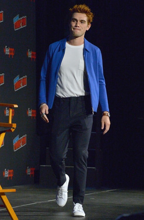 Next Generation Of Men’s Style Icons
