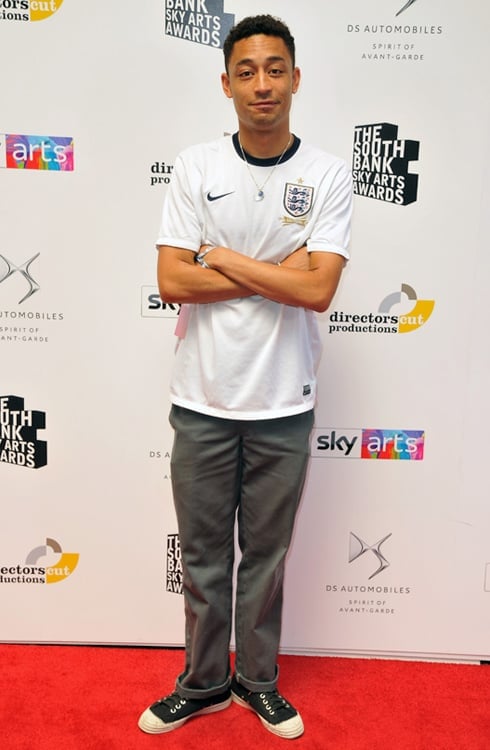 Next Generation Of Men’s Style Icons