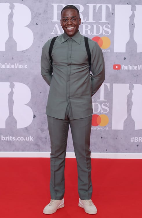 Next Generation Of Men’s Style Icons