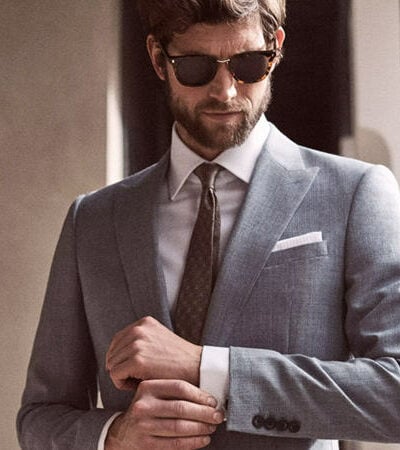 15 Habits Of Well-Dressed Men in 2026