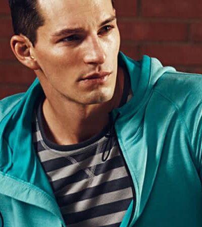 16 Ways To Look Good In The Gym