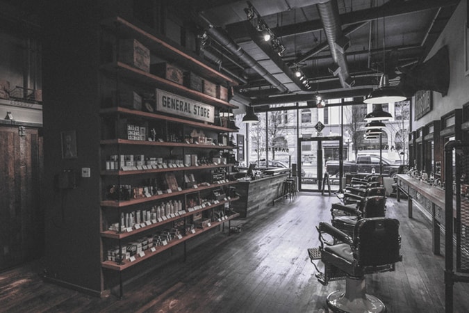 The 50 Best Barbershops In The World - Victory