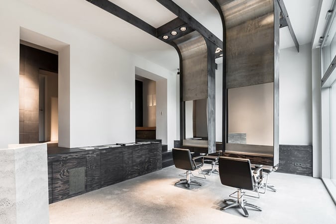 The 50 Best Barbershops In The World - Viktor Leske Mitte