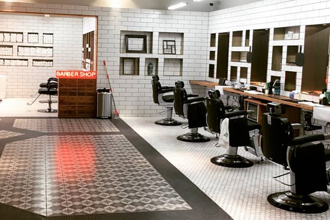 The 50 Best Barbershops In The World - Doc Guthrie’s
