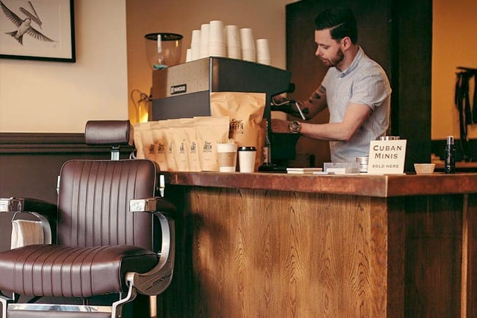 The 50 Best Barbershops In The World - House Martin Barbers
