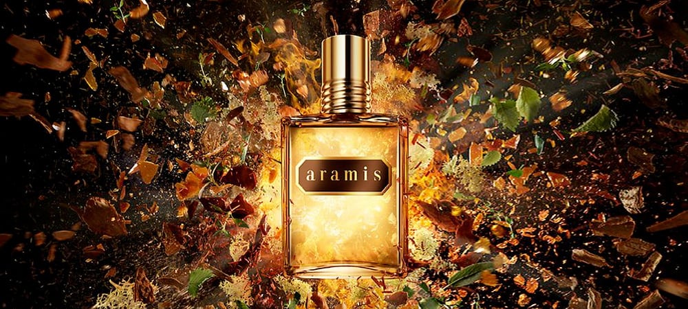 The Best Men’s Fragrances Of All Time