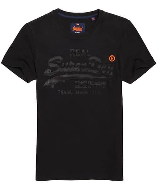 Real Logo 1st T-Shirt