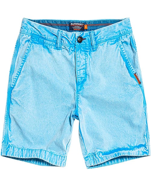 Nue Wave Wash Shorts