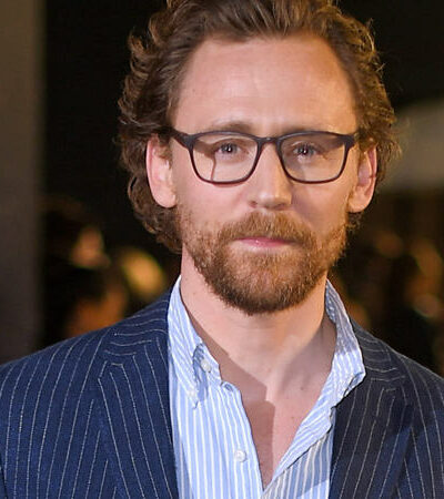 The Best-Dressed Men Of The Week