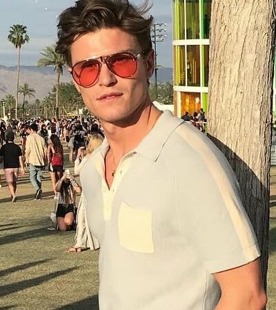 The Best-Dressed Men Of The Week