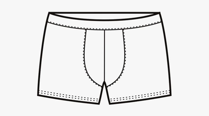 Men's Boxer Briefs