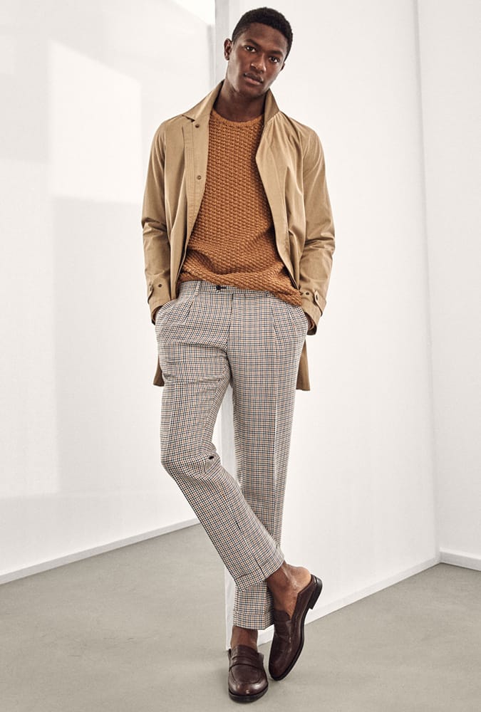 Massimo Dutti