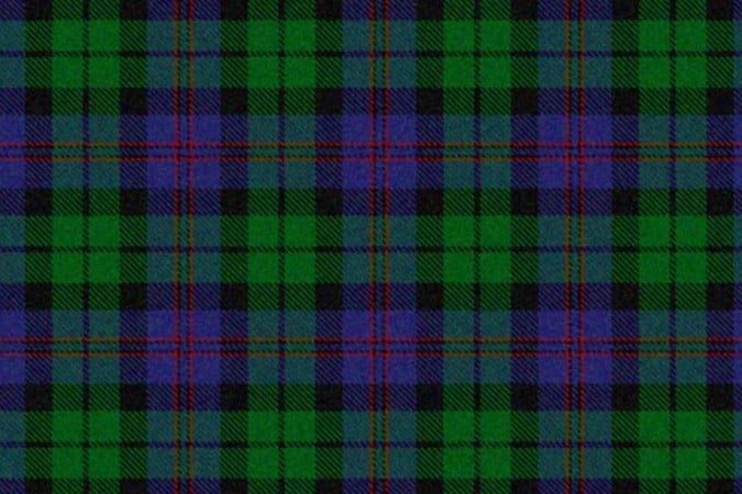 Tartan