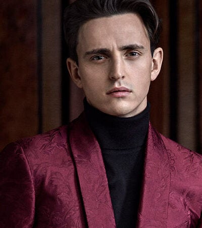 Cocktail Attire For Men: Dress Code Style Guide 2026