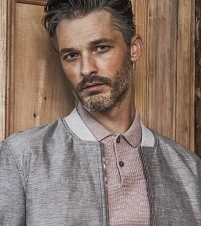 10 Cool Jackets You Can Wear Year-Round