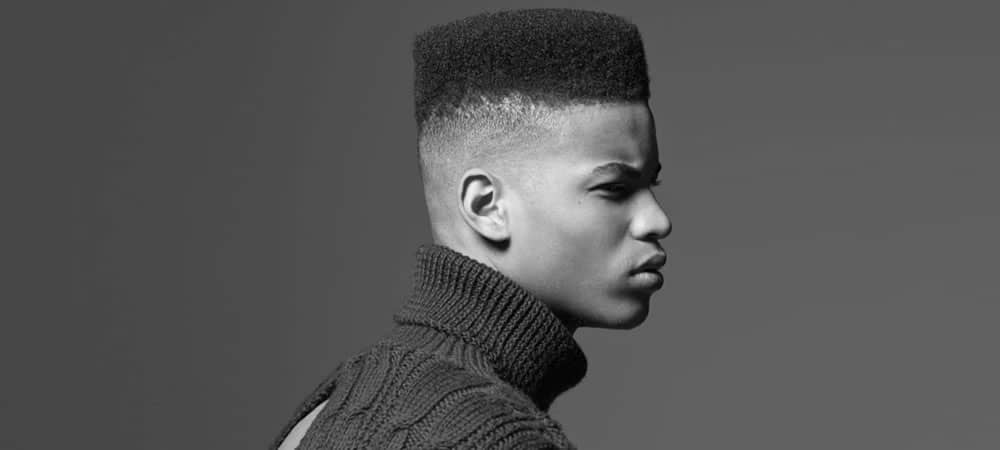 20 Best Flat Top Haircuts For Men: Top Hairstyles 2026