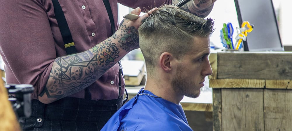 24 Best High and Tight Haircuts for Men in 2026