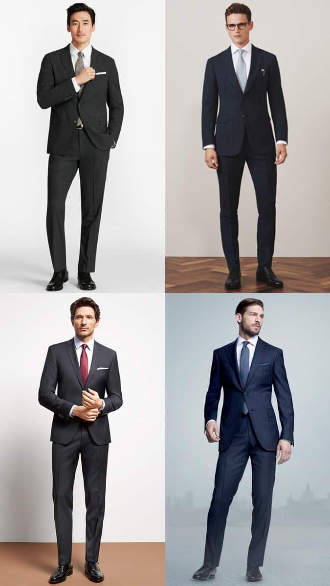 What To Wear To A Corporate Job Interview