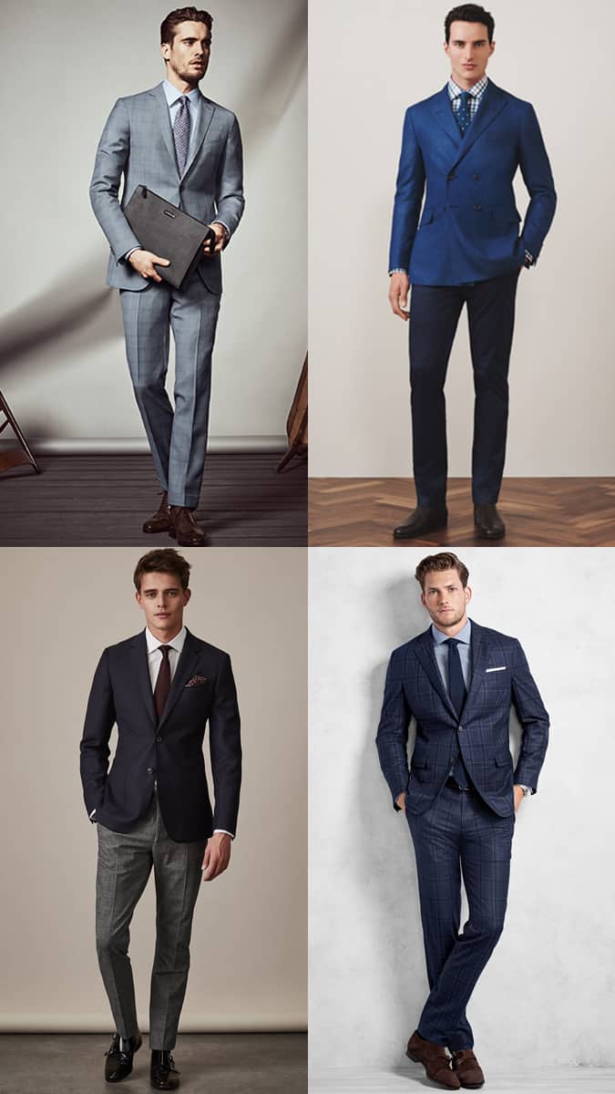 What To Wear To A Job Interview