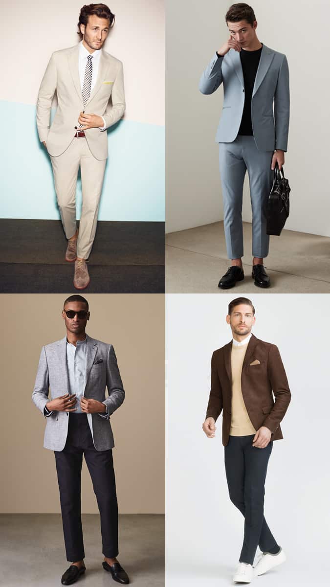 What To Wear To A Creative Job Interview