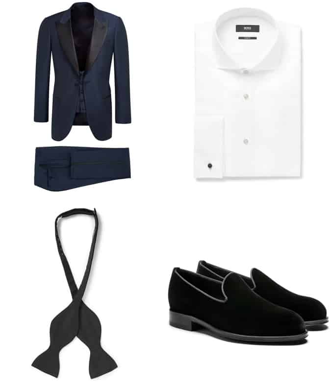 Johannes Hubel Outfit Inspiration