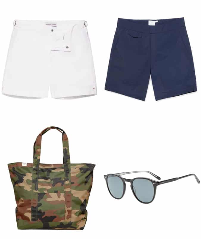Johannes Hubel Outfit Inspiration
