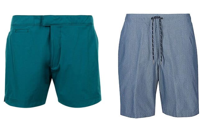 Marks & Spencer Swim Shorts Men