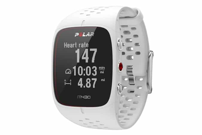 Polar M430