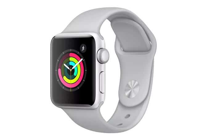 Apple watch series 3