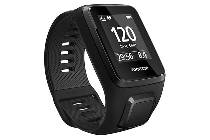 TomTom Spark 3