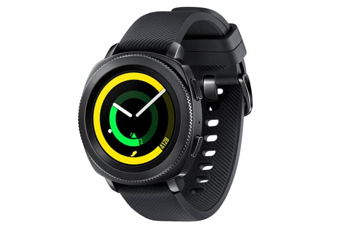 Samsung Gear Sport