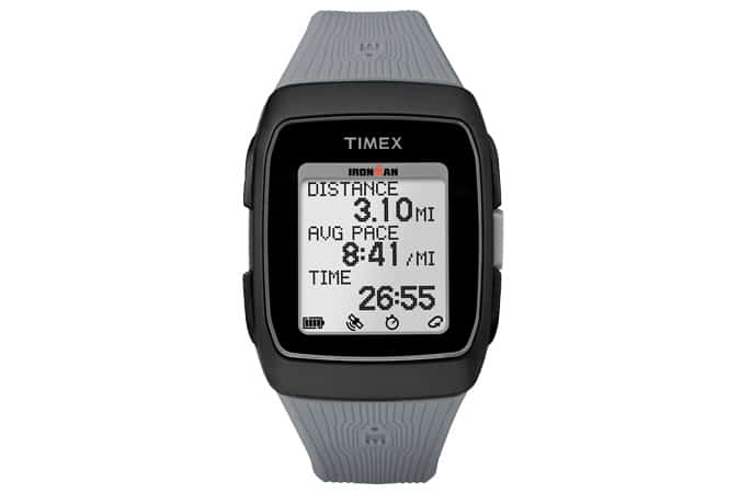 Timex Ironman
