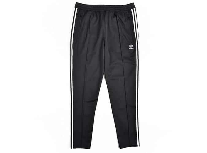 Adidas tracksuit bottoms