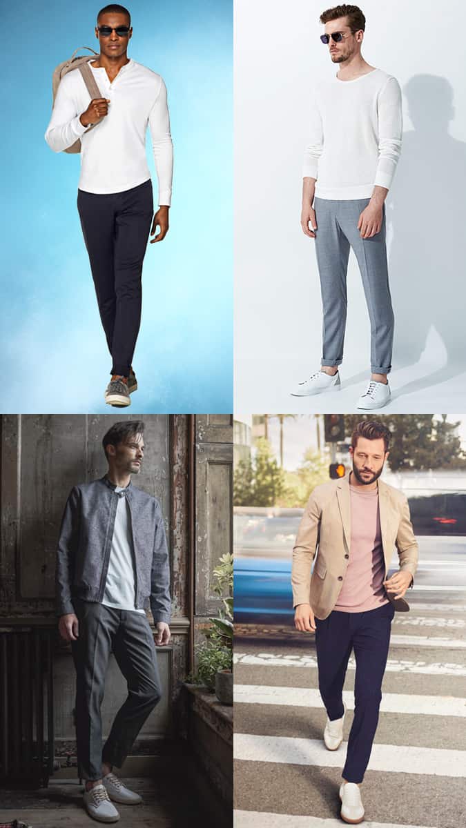 The Best Fabrics For Spring