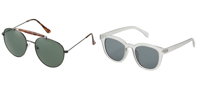 Jeepers Peepers Men's Sunglasses