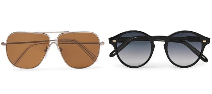 Cutler And Gross Sunglasses Men