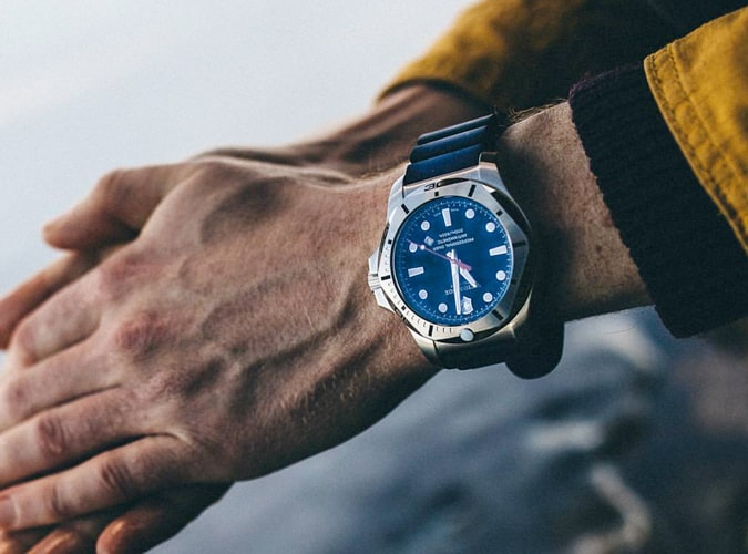 Victorinox INOX Diver