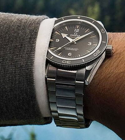 Why Every Stylish Wrist Deserves A Swiss Watch