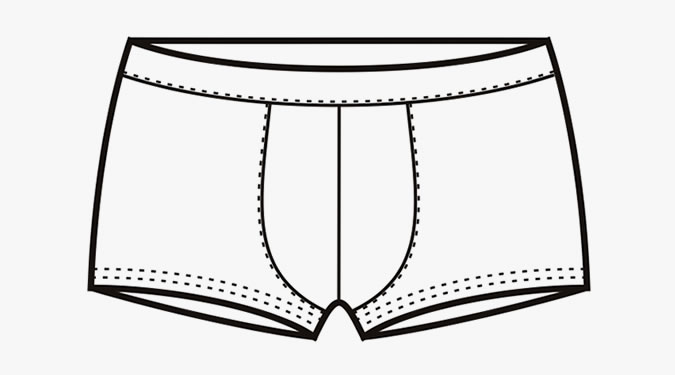 Men's Trunks