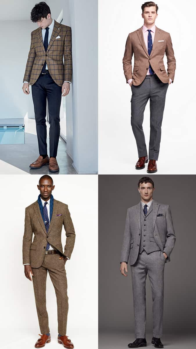 What To Wear To A Country Wedding
