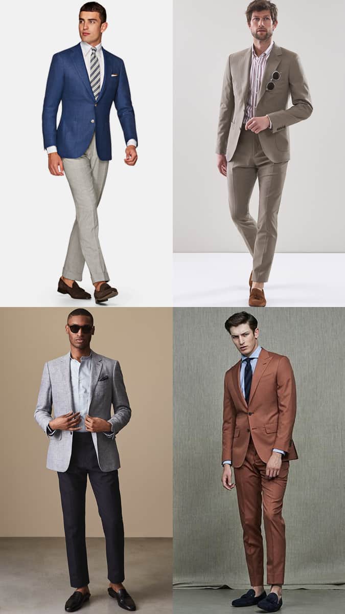 What To Wear To A Wedding Abroad