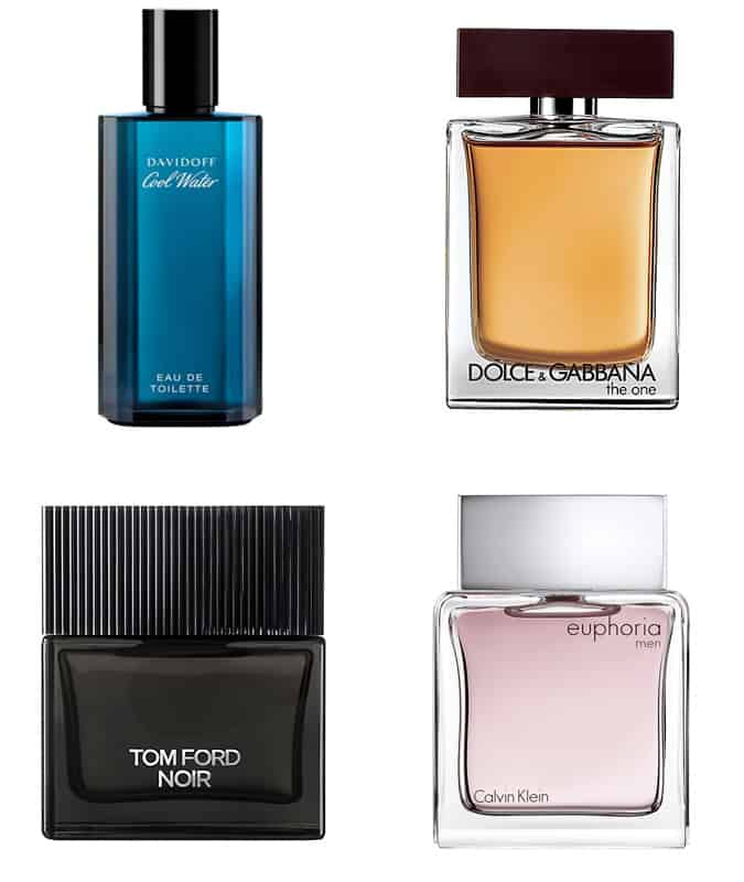 How To Pick The Right Fragrance For You