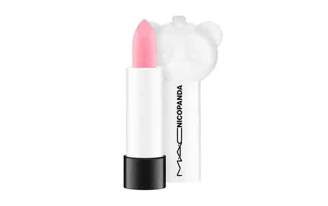 MAC x Nicopanda Lipstick